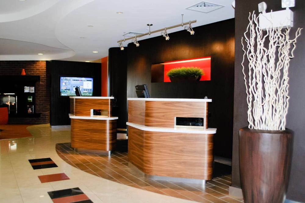 Courtyard by Marriott Salina